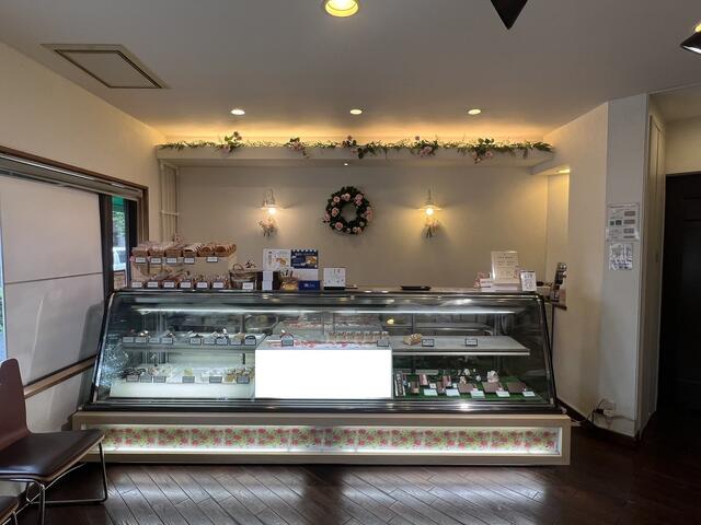 二俣川の店舗物件
