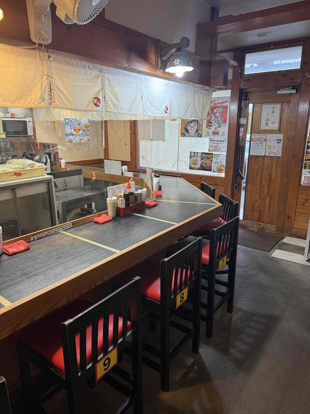 西岡崎の店舗物件