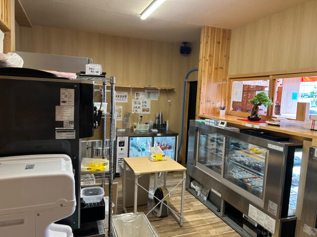 外観・内観1