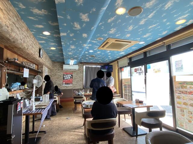 豊春の店舗物件