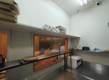 蒲生の店舗物件
