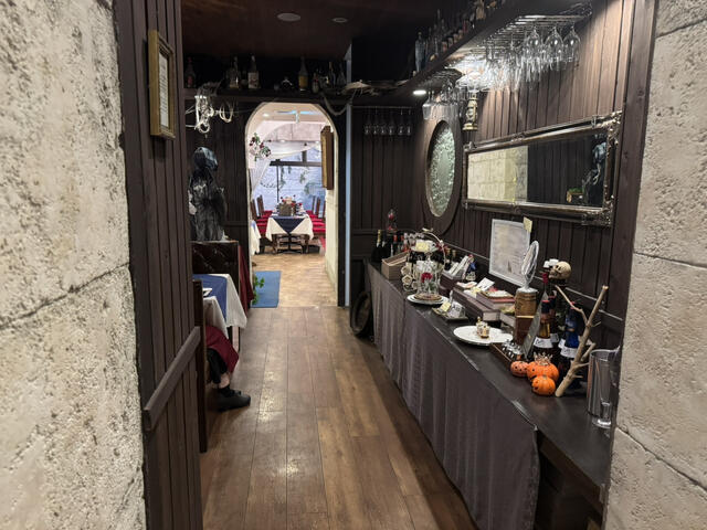 石川町の店舗物件