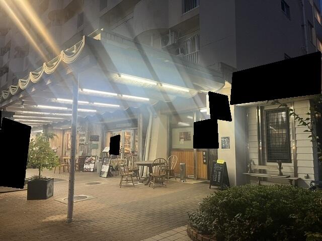 横浜市栄区の居酒屋の居抜き売却案件