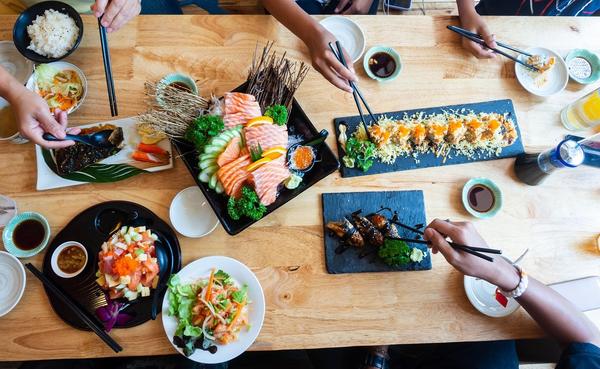 『食』を通していろんなものを『良く』したい、それがクサマの願いです