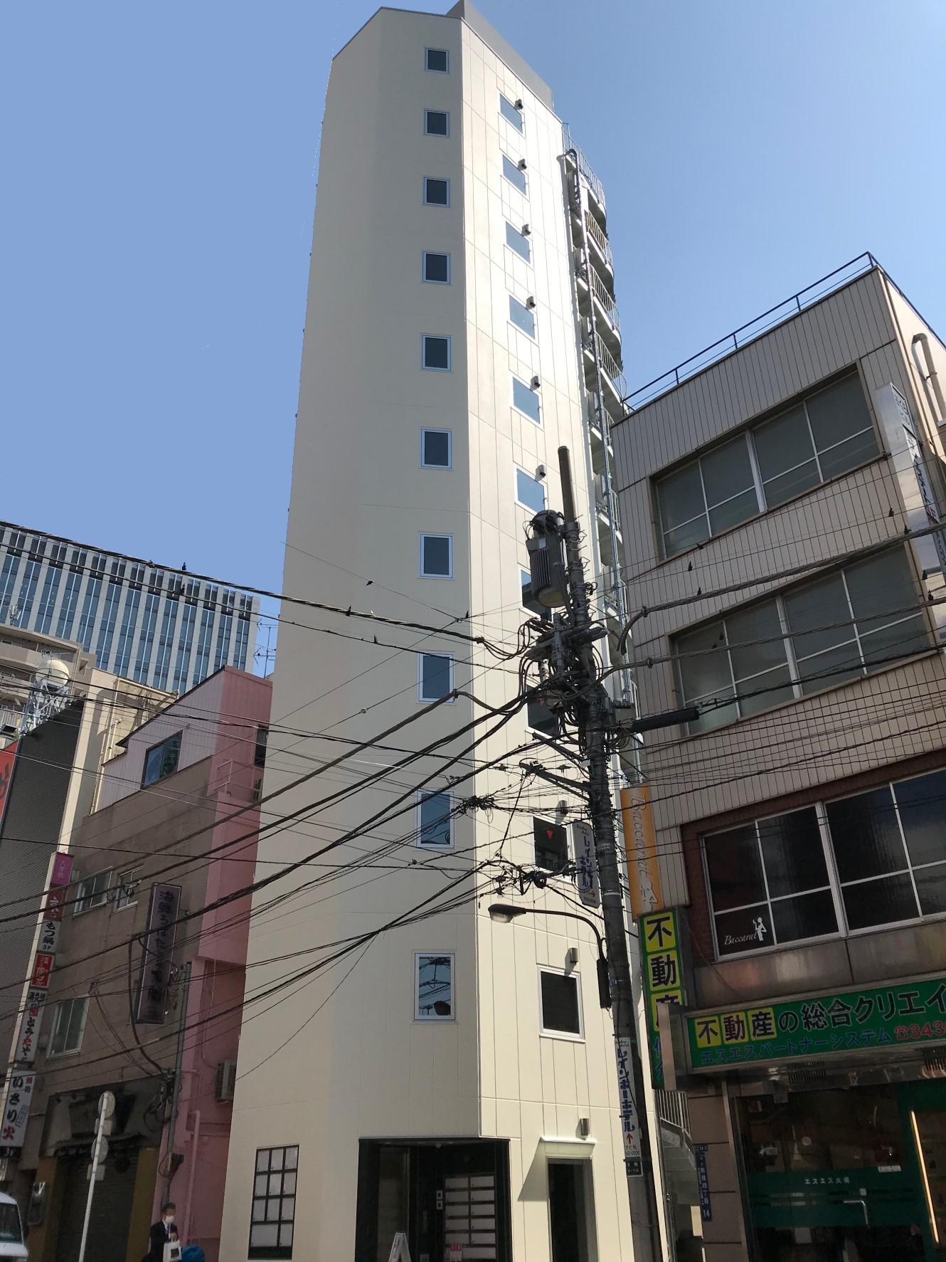 ル・グラシエルビルディング株式会社 店舗に強い不動産会社詳細 物件に関するお役立ち情報