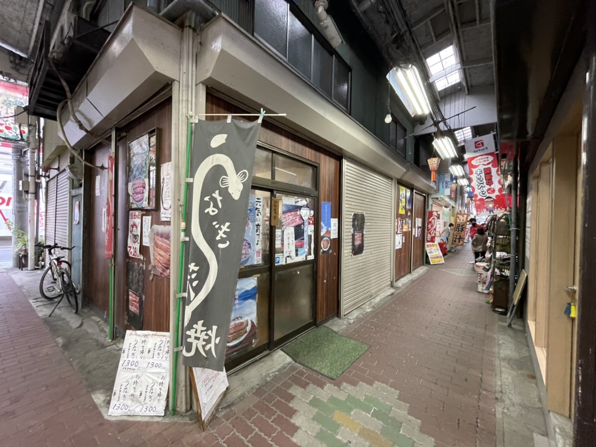 白楽の店舗物件情報 神奈川 六角橋商店街 六角橋ふれあい通り路面物件 飲食店 Com