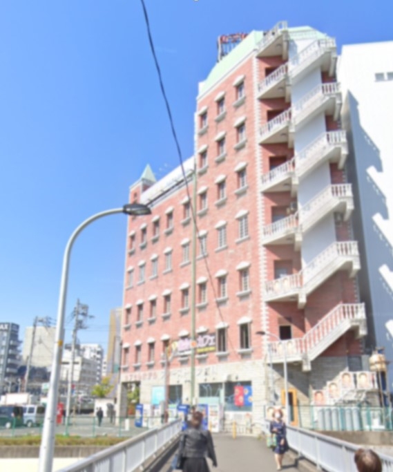立川