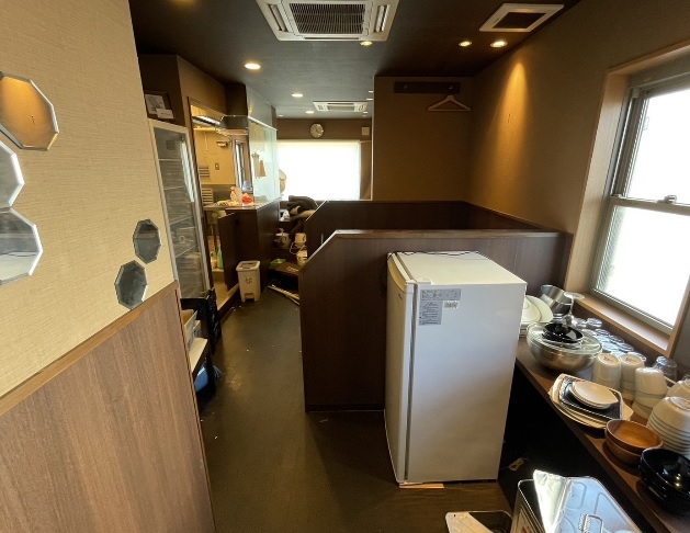 北野白梅町