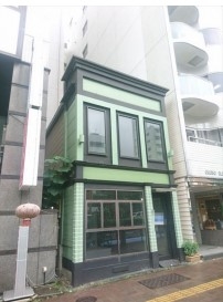 四ツ谷