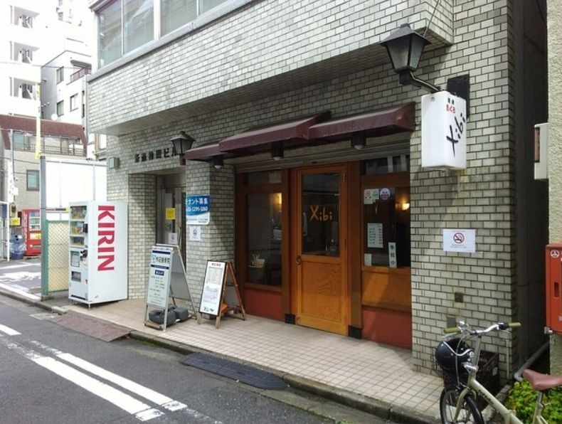 淡路町