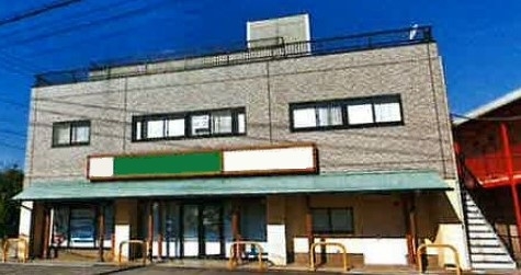 桜ヶ丘（81.8坪）の店舗物件画像 外観・内観1