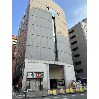 神戸三宮