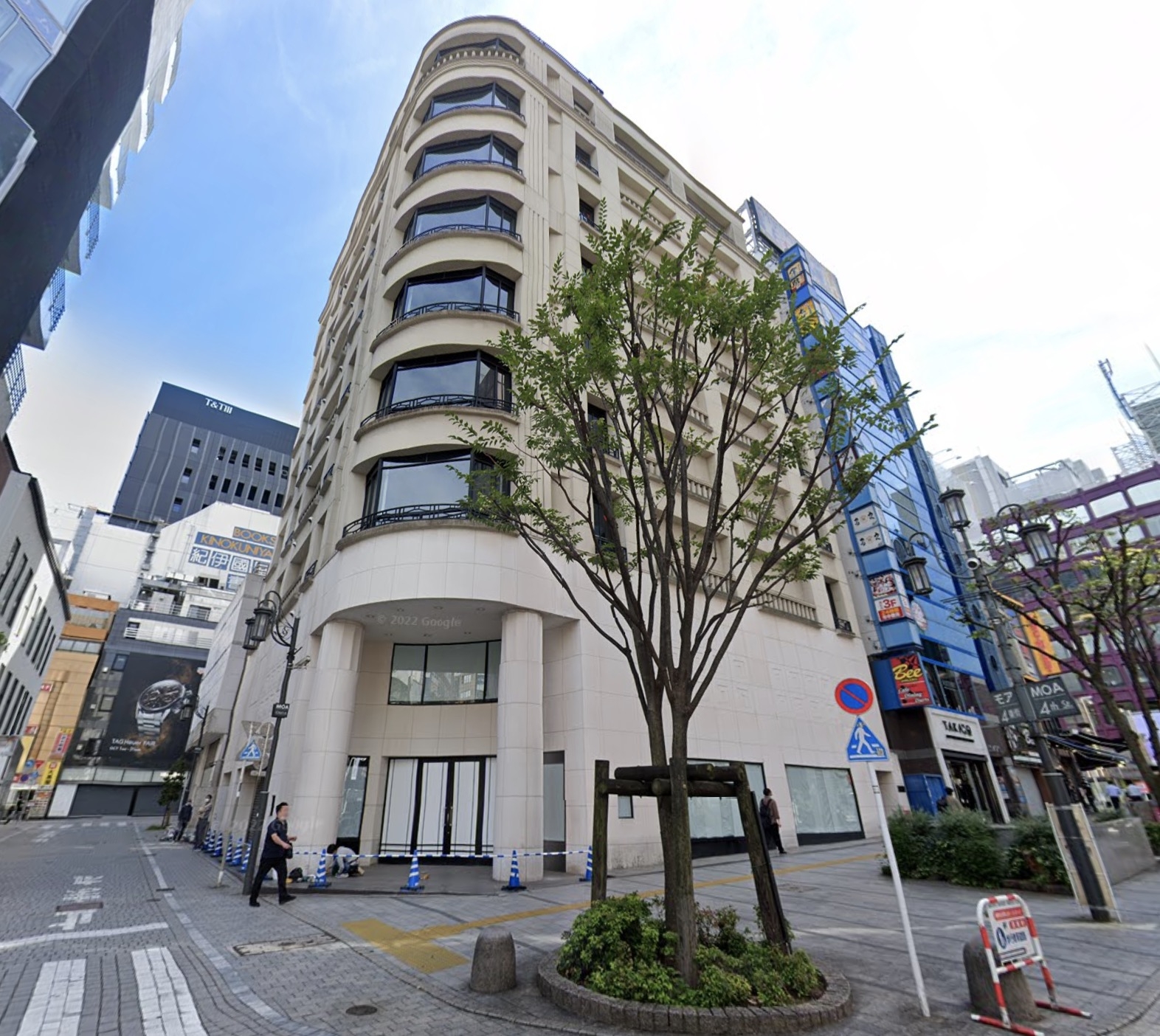 新宿