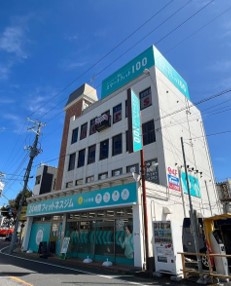 上本郷