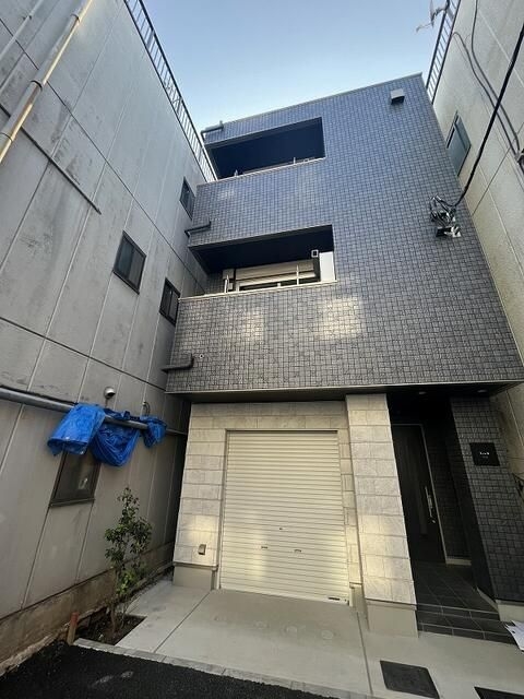 沼袋