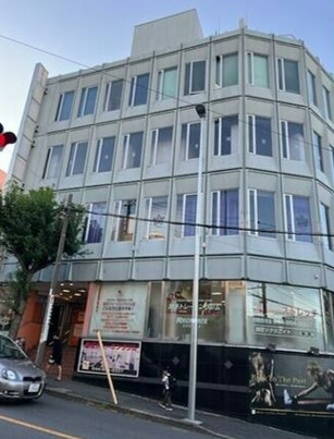 百合ヶ丘の店舗物件