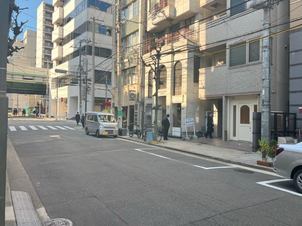 淀屋橋