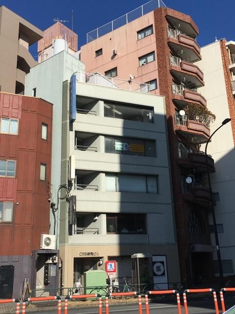 練馬（21.08坪）の店舗物件画像 外観・内観1