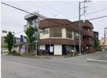 西川口