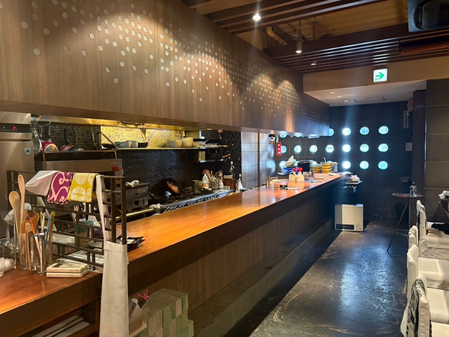 東白楽　居酒屋