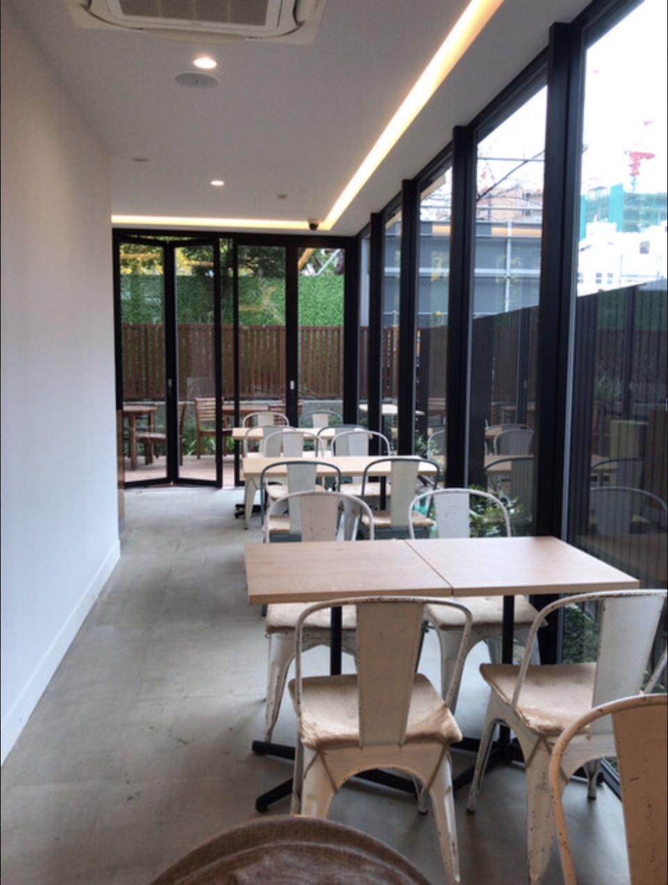 茅場町