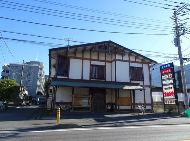 本厚木