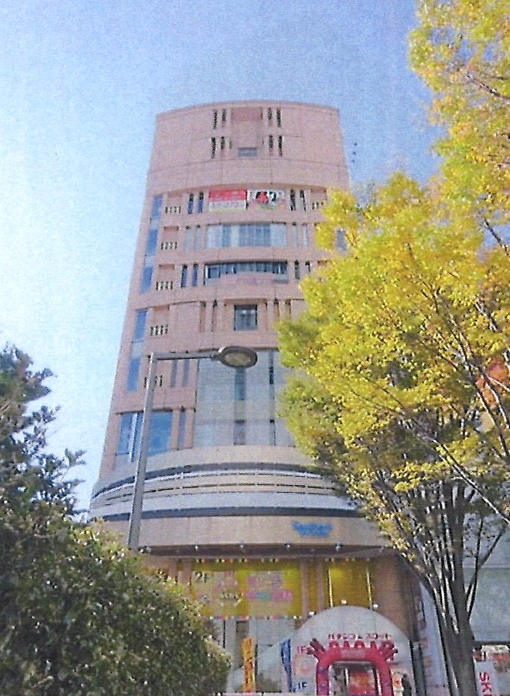 新横浜