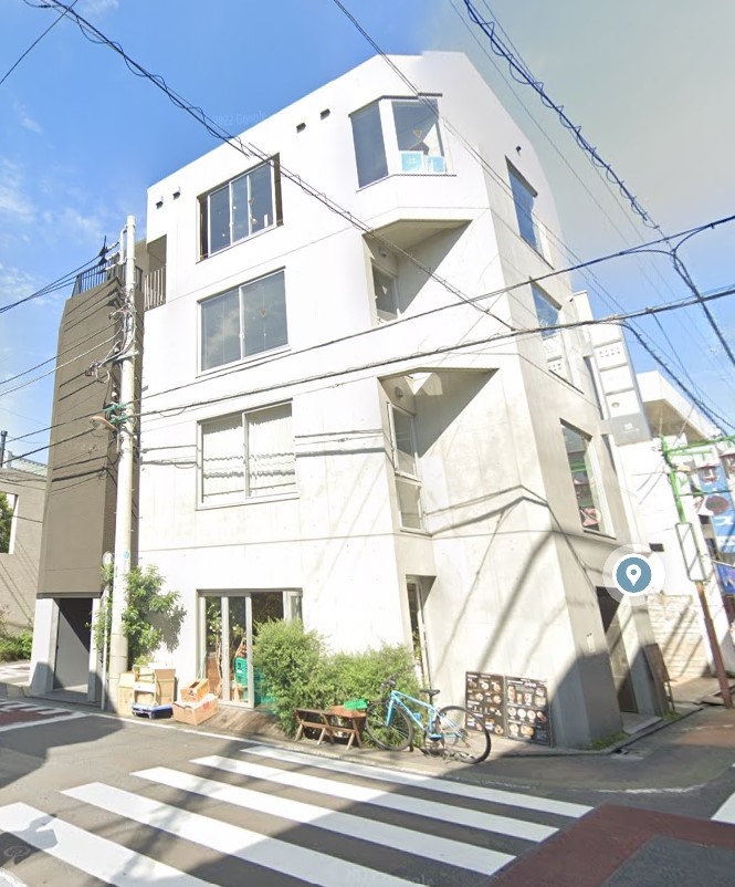 学芸大学（12.51坪）の店舗物件画像 外観・内観1