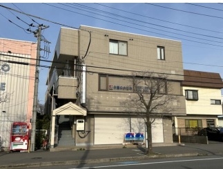 東所沢