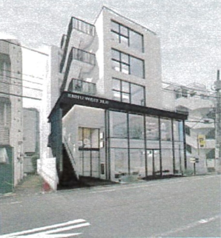 恵比寿