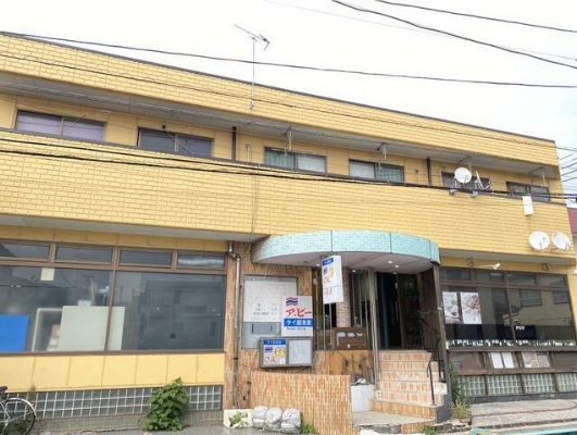 四街道
