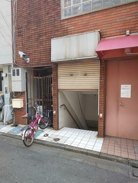 東長崎