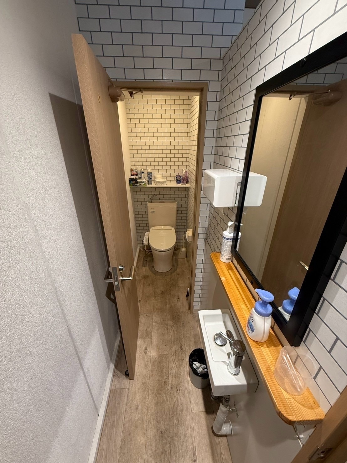 堺筋本町の居抜き物件