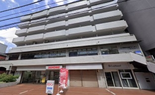 上大岡