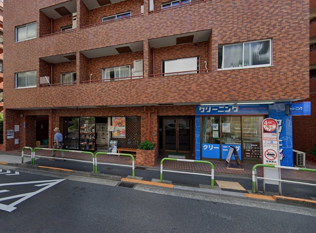 飯田橋