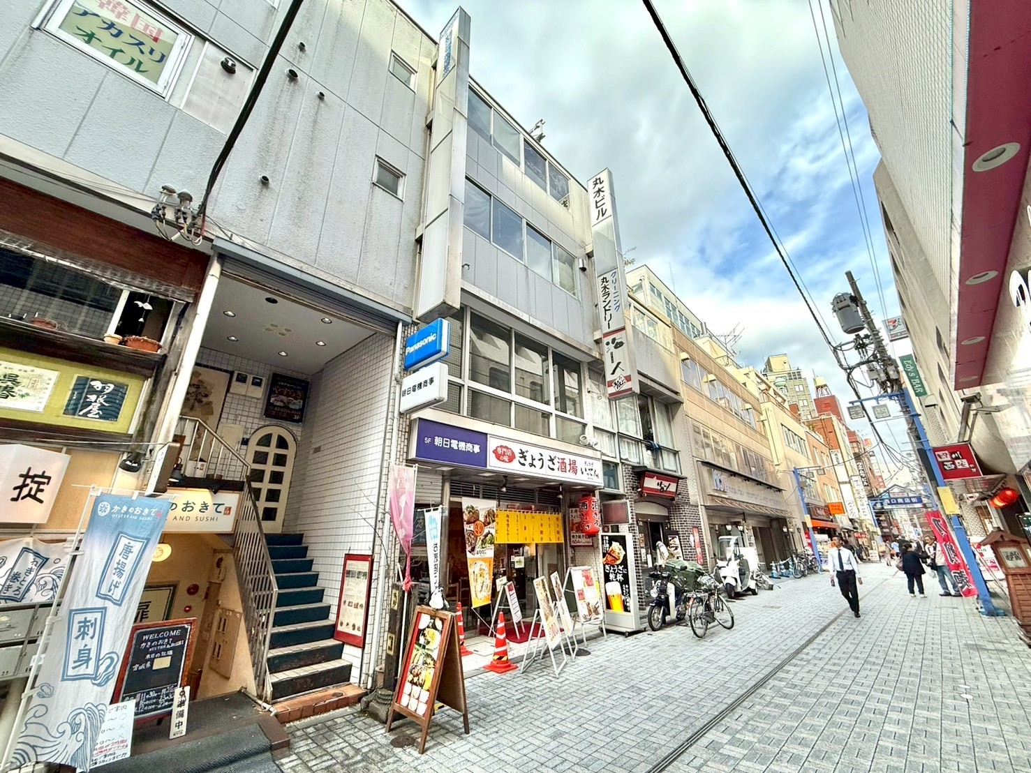 神田