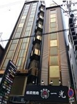 日本橋（5.94坪）の店舗物件画像 外観・内観1