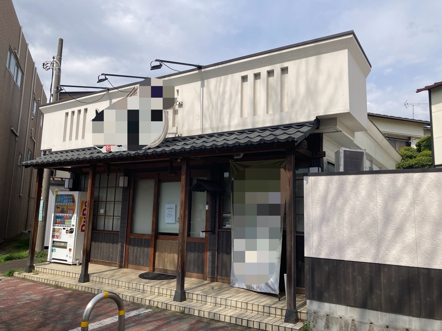 千川（15.02坪）の店舗物件画像 外観・内観1