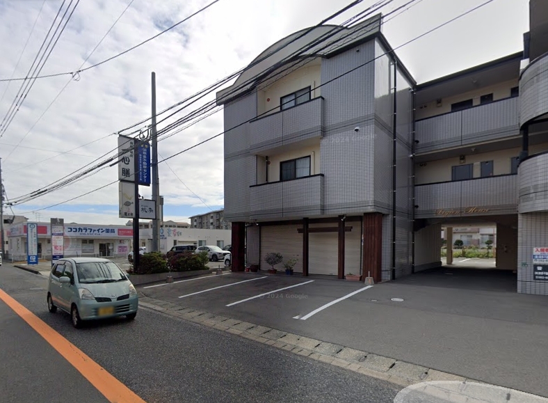 奈多（22.77坪）の店舗物件画像 外観・内観1