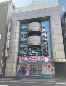 稲毛海岸