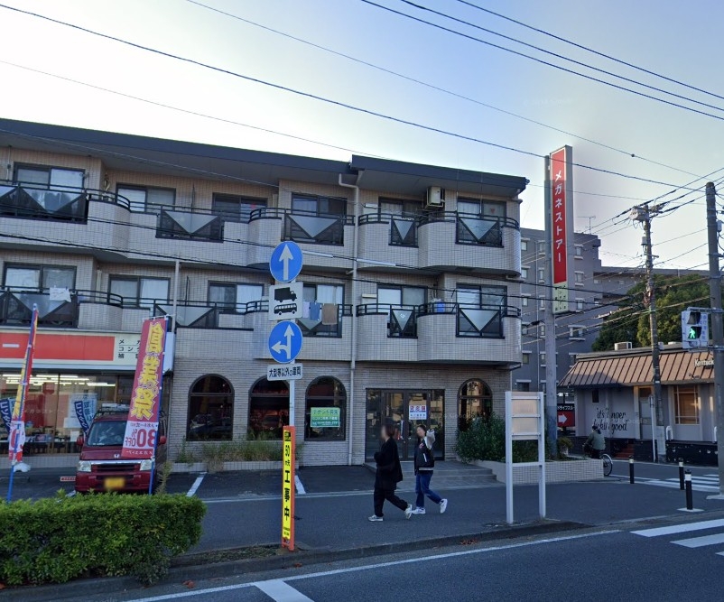 新川崎（30.46坪）の店舗物件画像 外観・内観1