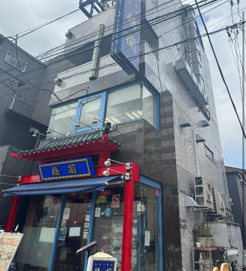 元町・中華街