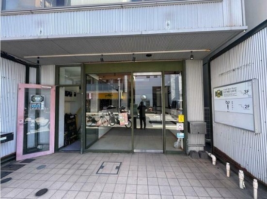 桜新町