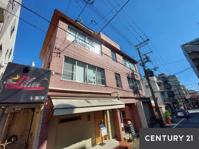 六甲道