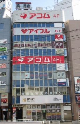 大船（17.88坪）の店舗物件画像 外観・内観1