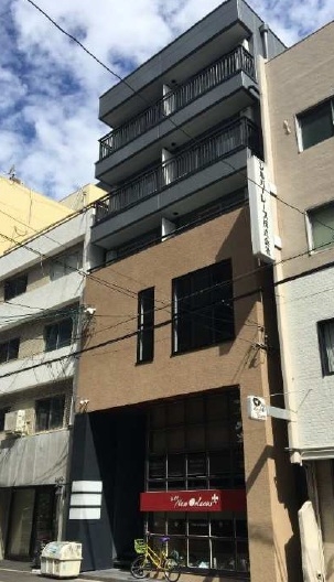 四ツ橋