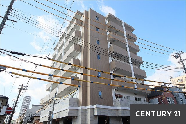 住吉（31.22坪）の店舗物件画像 外観・内観1