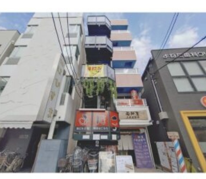 吹田（15.7坪）の店舗物件画像 外観・内観3