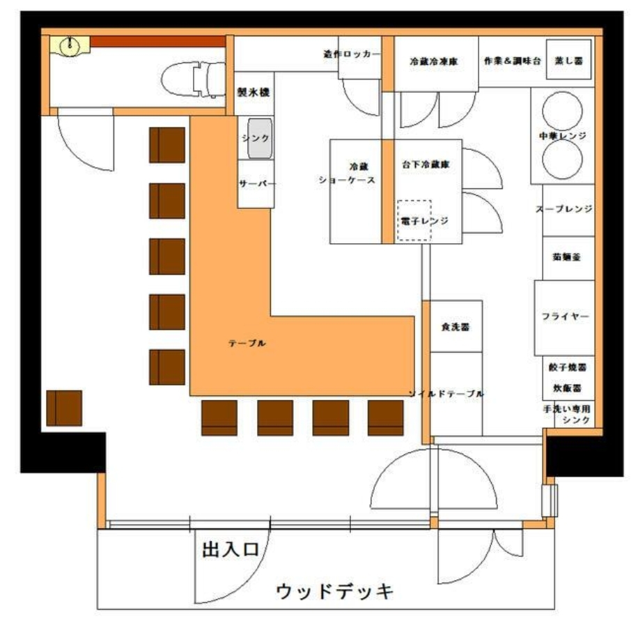 西葛西