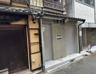 中崎町